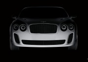 Bentley Continental Supersports